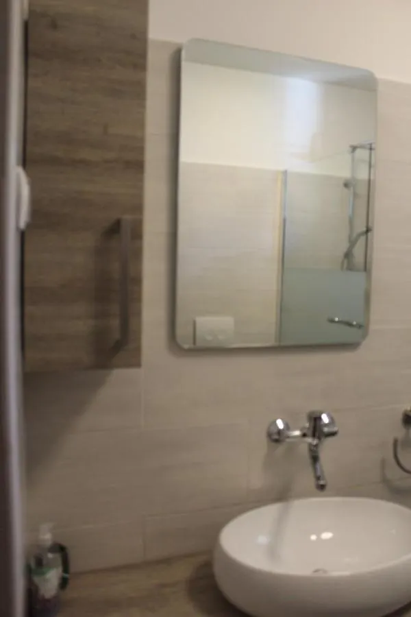 Apartament Apartman Hric -50M Od Plaze- Mali Lošinj Chorwacja