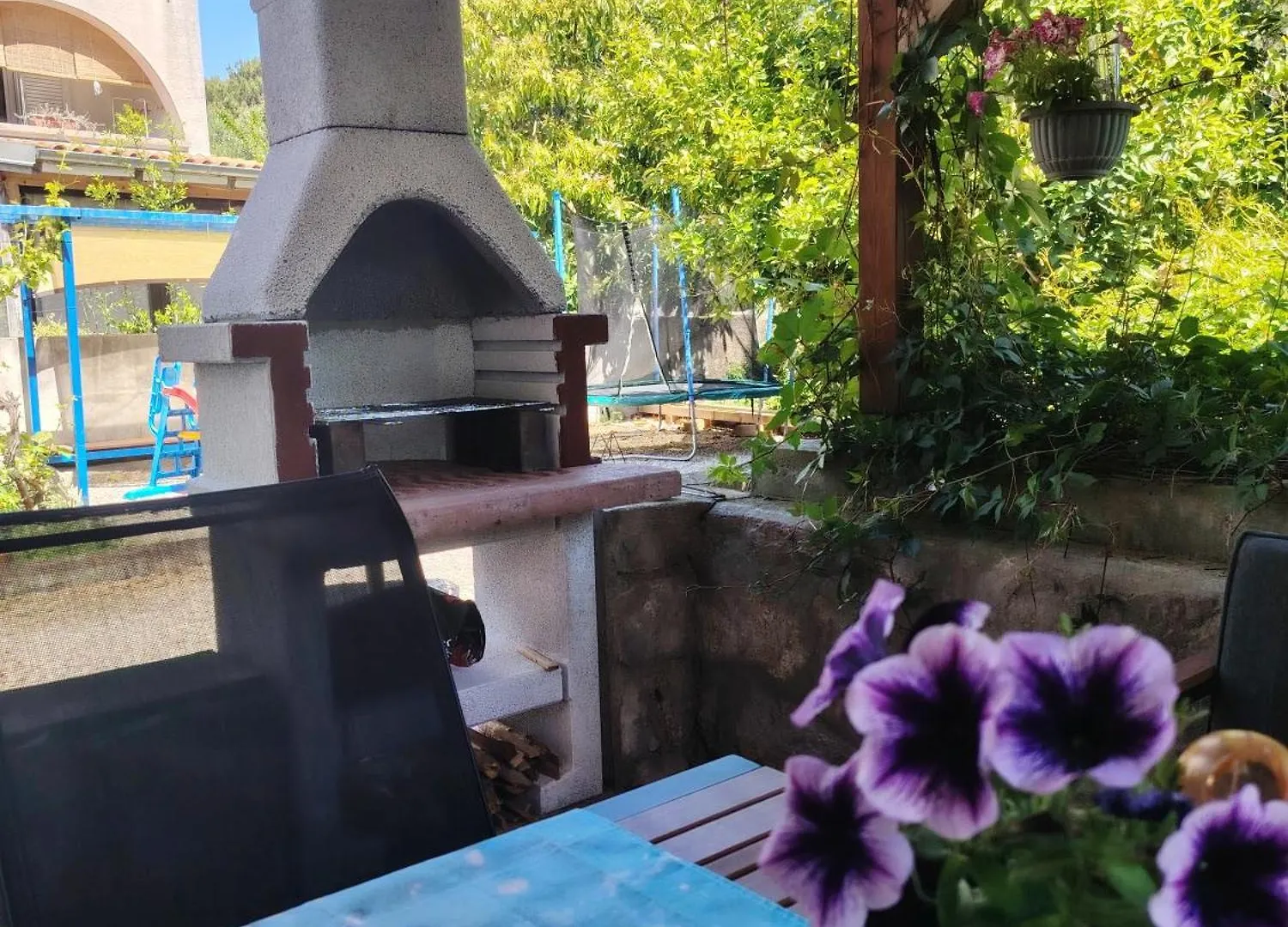 Apartman Hric -50M Od Plaze- Mali Lošinj 0*,