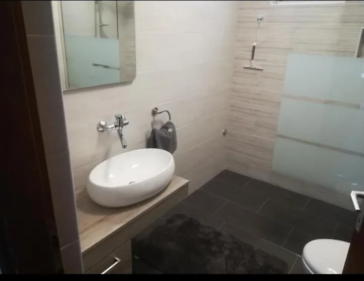 Apartmán Apartman Hric -50M Od Plaze- Mali Lošinj