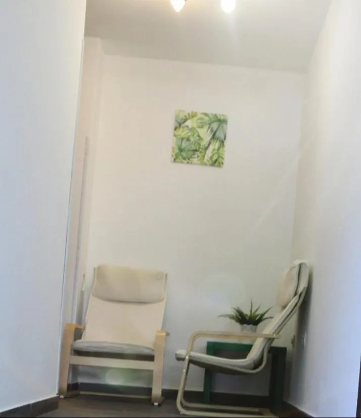 Apartman Hric -50M Od Plaze- Mali Losinj 0*,